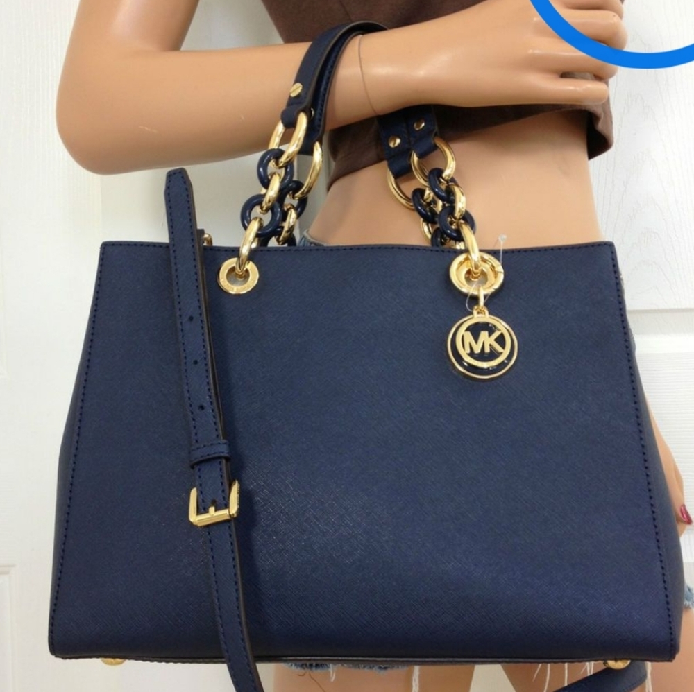MICHAEL Kors mk bag  satchel handbag shoulder bag